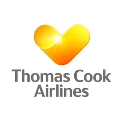 Thomas Cook Airlines Promo Codes for